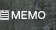 MEMO
